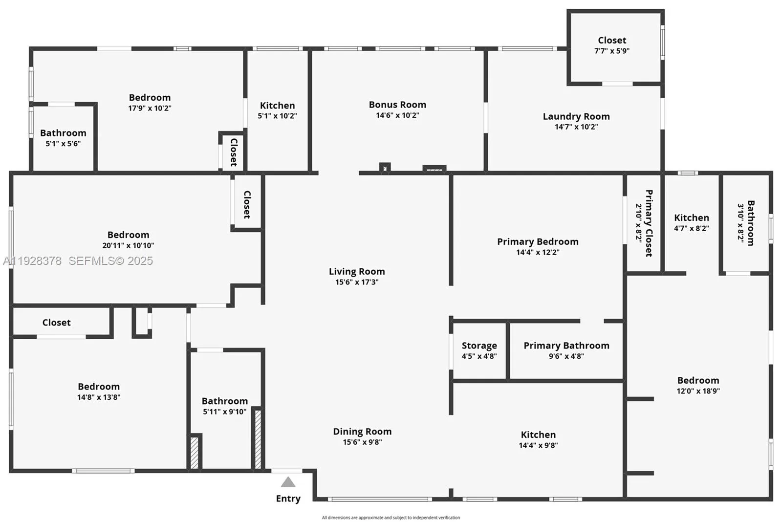 6200 SW 30th St, Miramar FL 33023