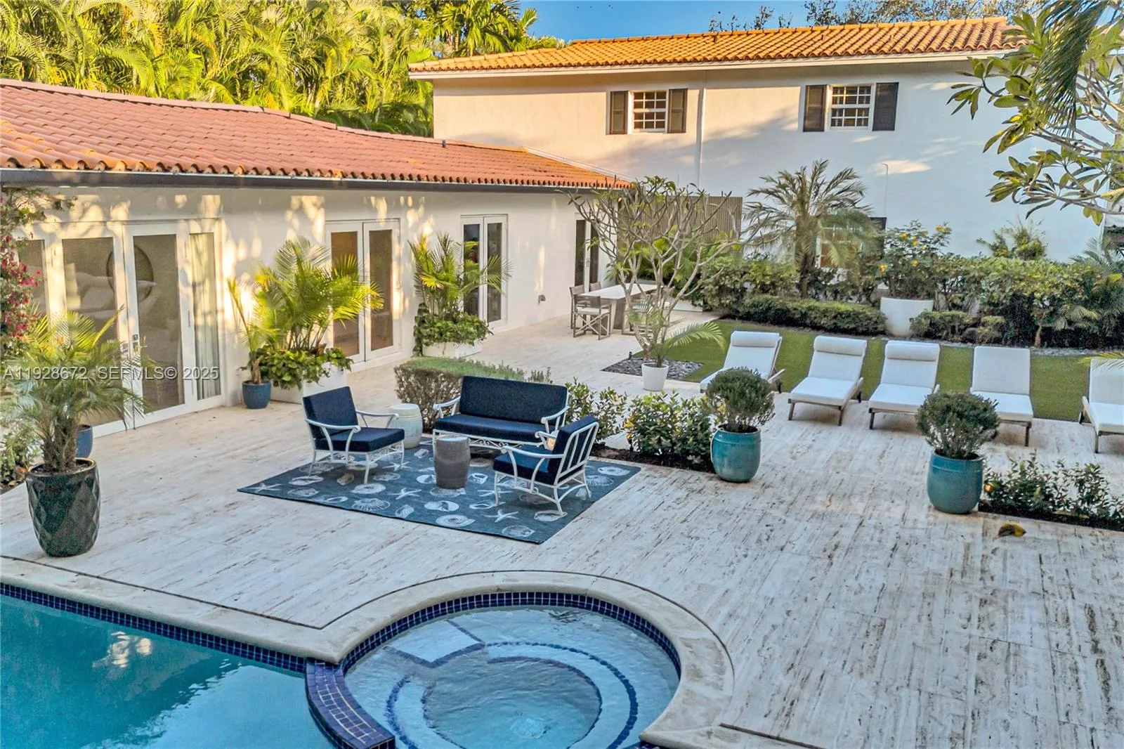 607 Melaleuca Ln, Miami FL 33137