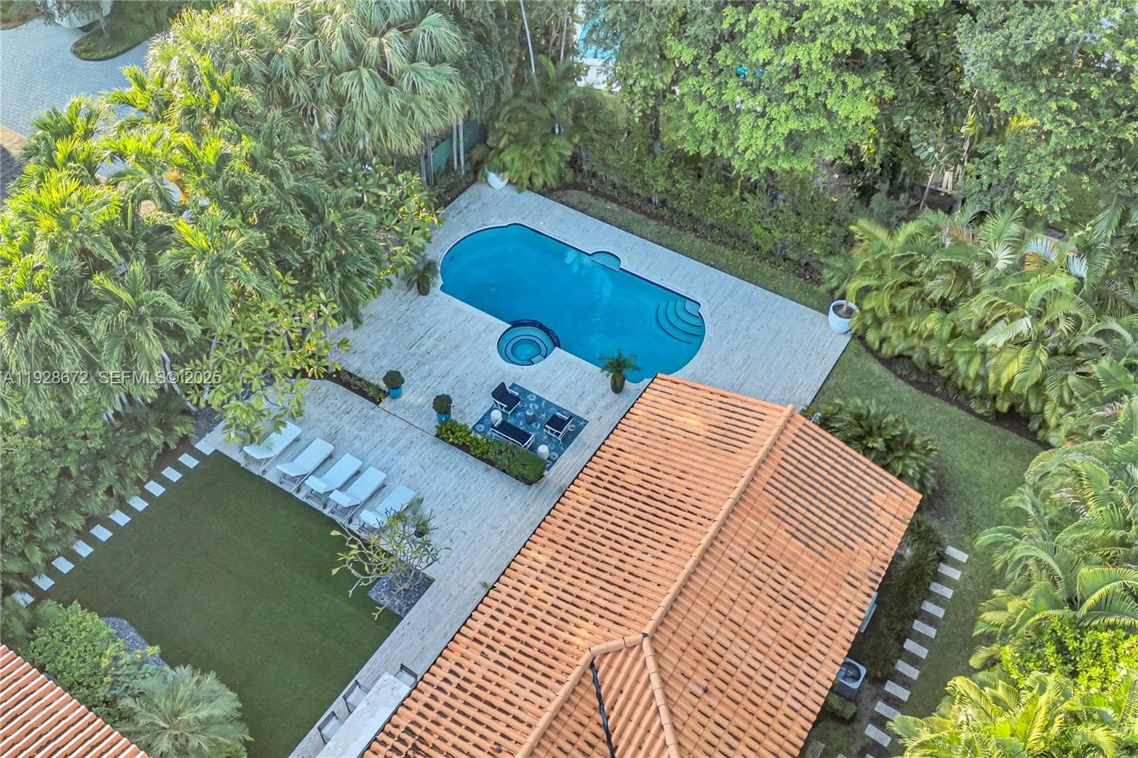 607 Melaleuca Ln, Miami FL 33137