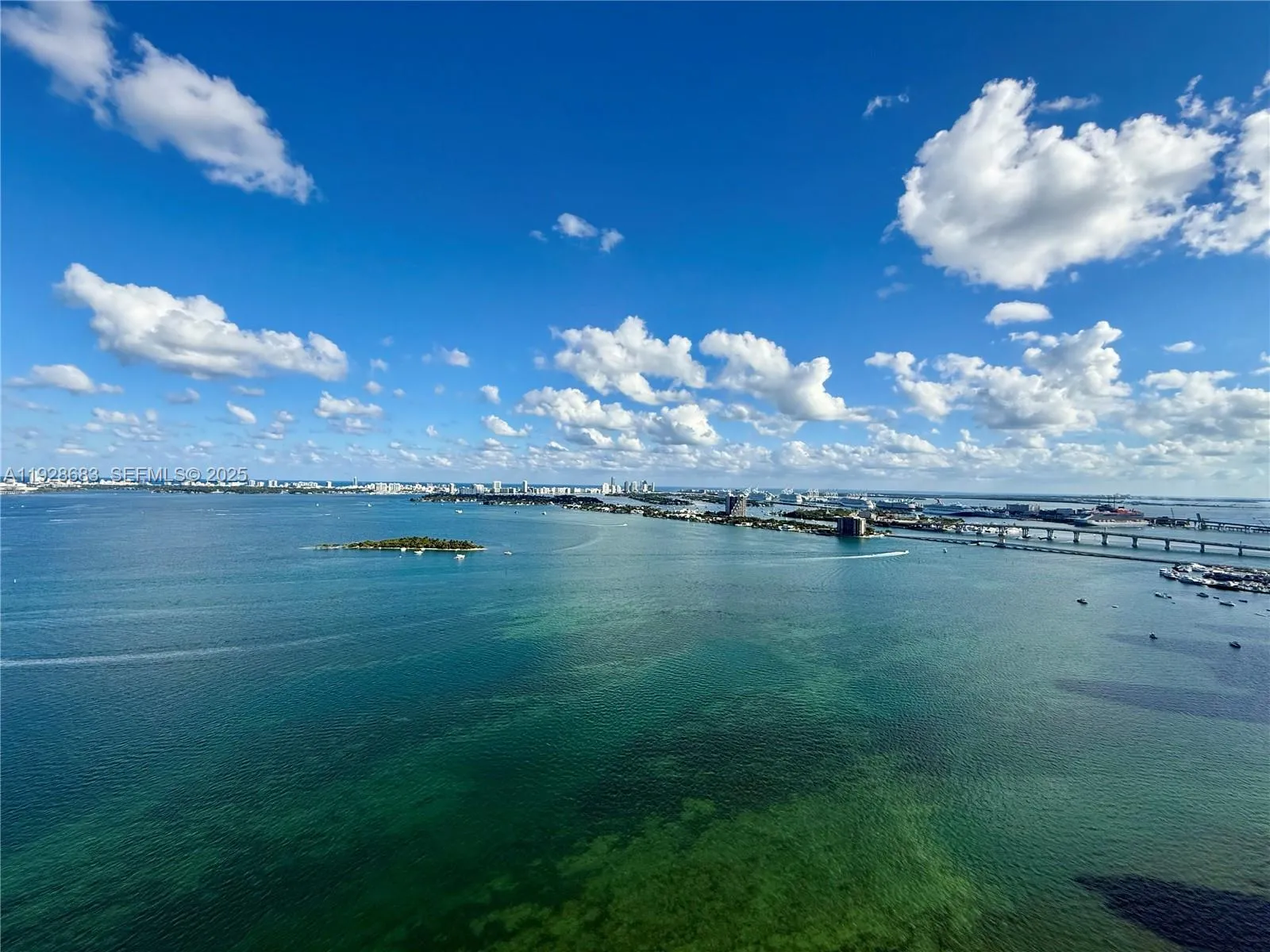 700 NE 24th st # 3303, Miami FL 33137