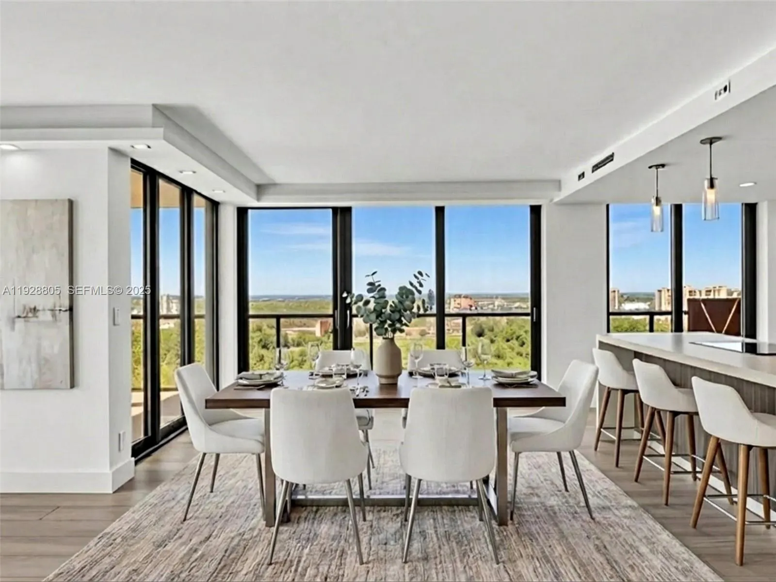 19667 Turnberry Way # 27D, Aventura FL 33180