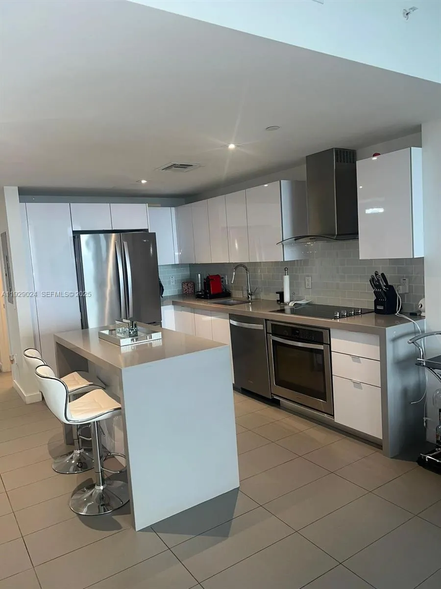 1600 NE 1st Ave # 3012, Miami FL 33132