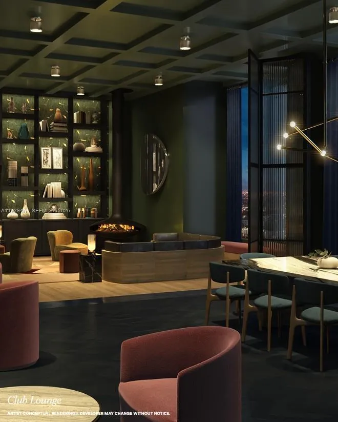 11 NE 6th # 1905, Miami FL 33132