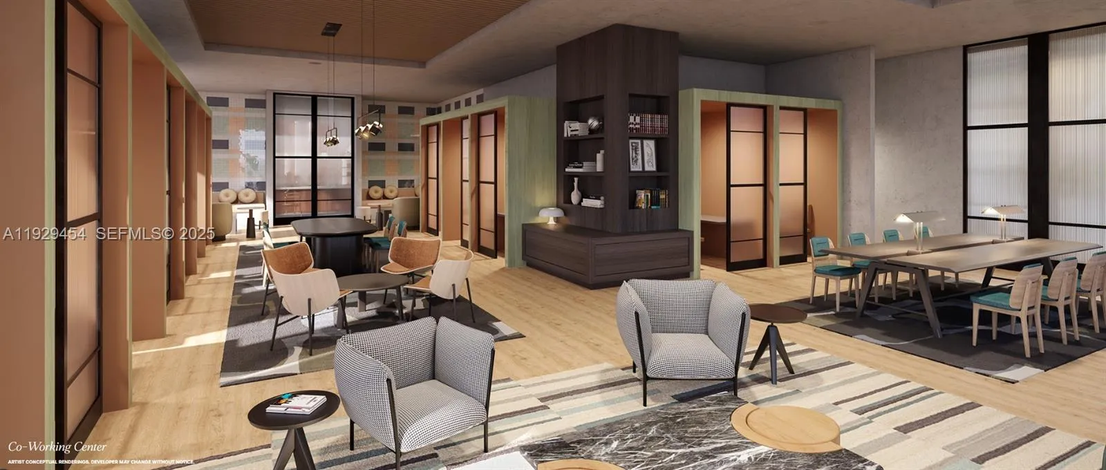 11 NE 6th # 1905, Miami FL 33132