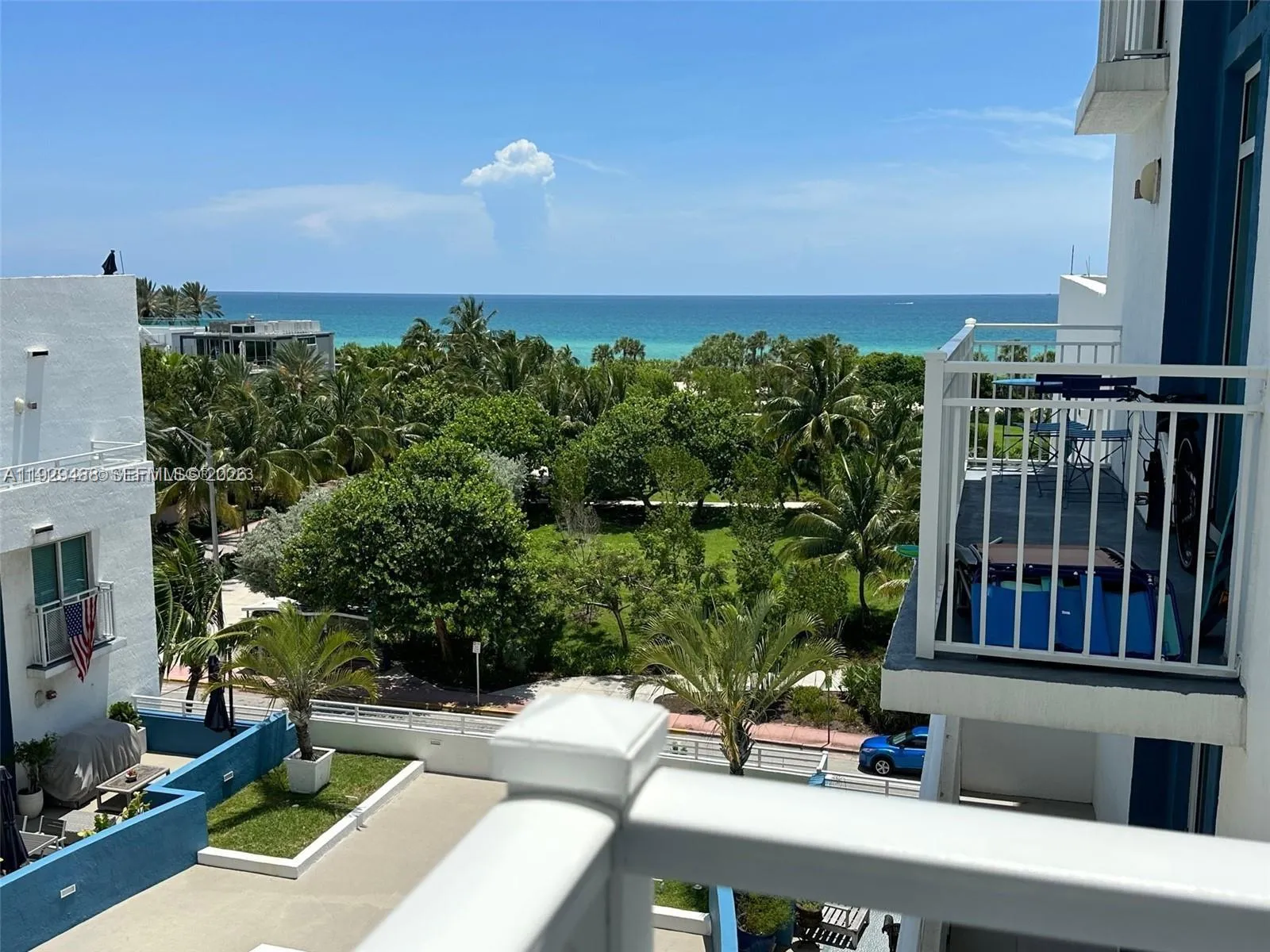 7600 Collins Ave # 709, Miami Beach FL 33141