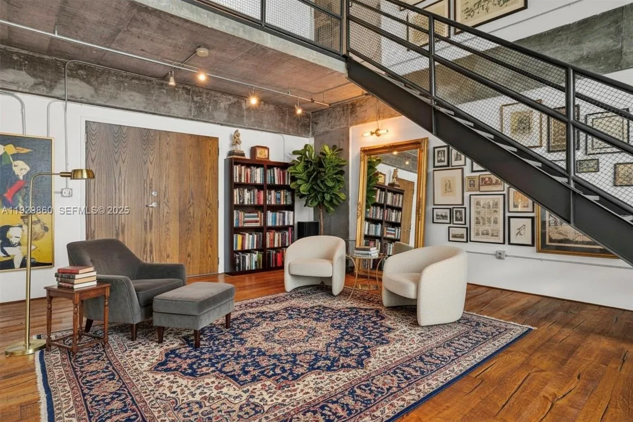 1749 NE Miami Ct # 515, Miami FL 33132