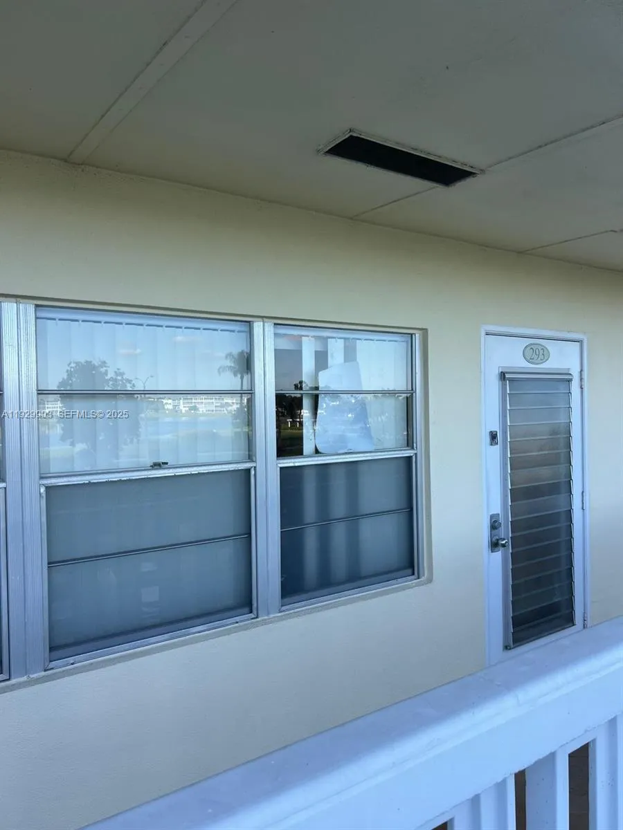 293 Dorset G # 293, Boca Raton FL 33434