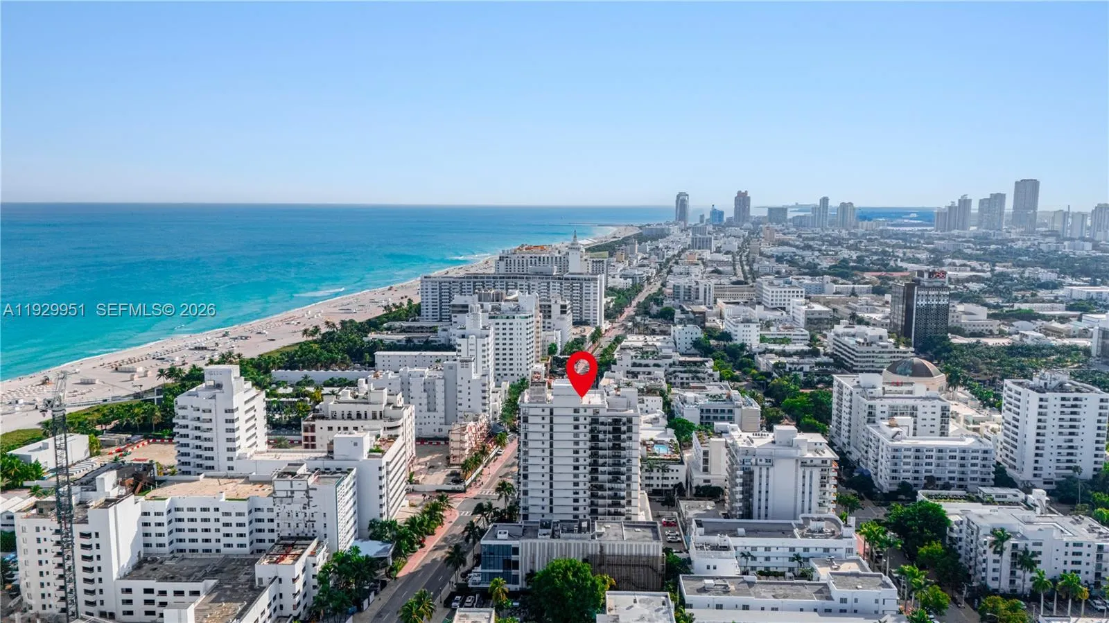 1800 Collins Ave # 5E, Miami Beach FL 33139