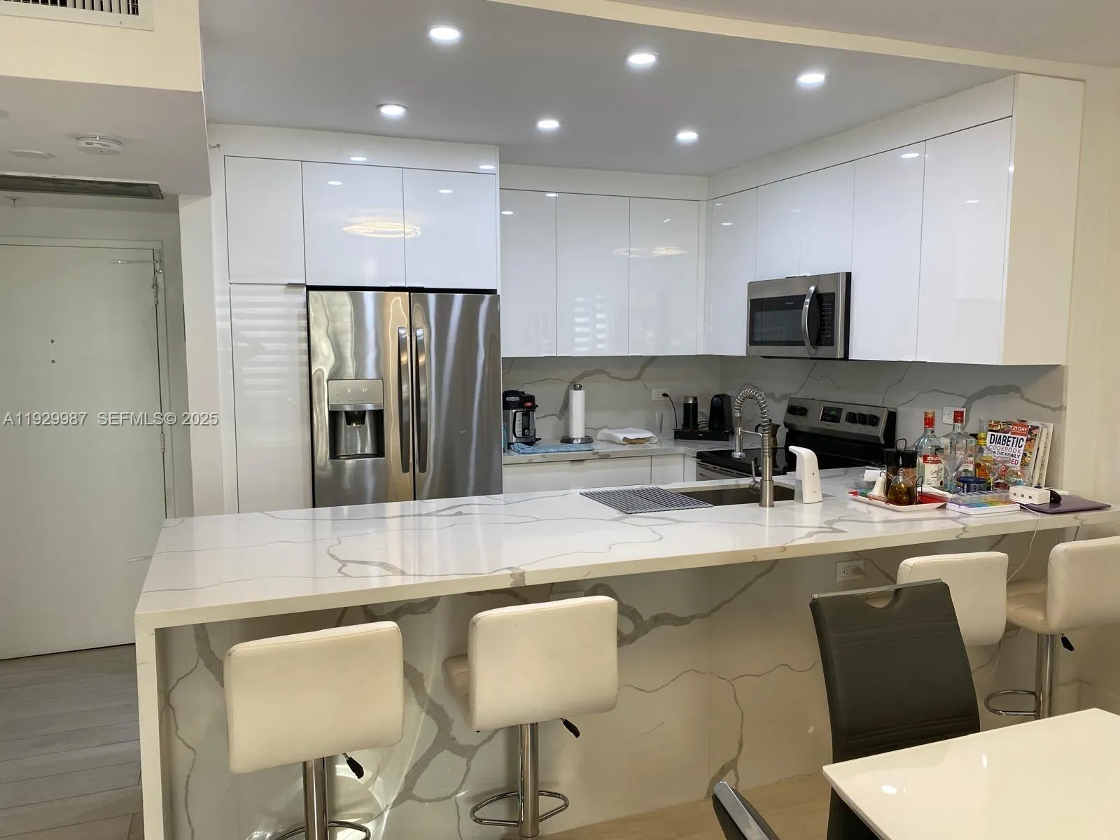 5601 Collins Ave # 622, Miami Beach FL 33140