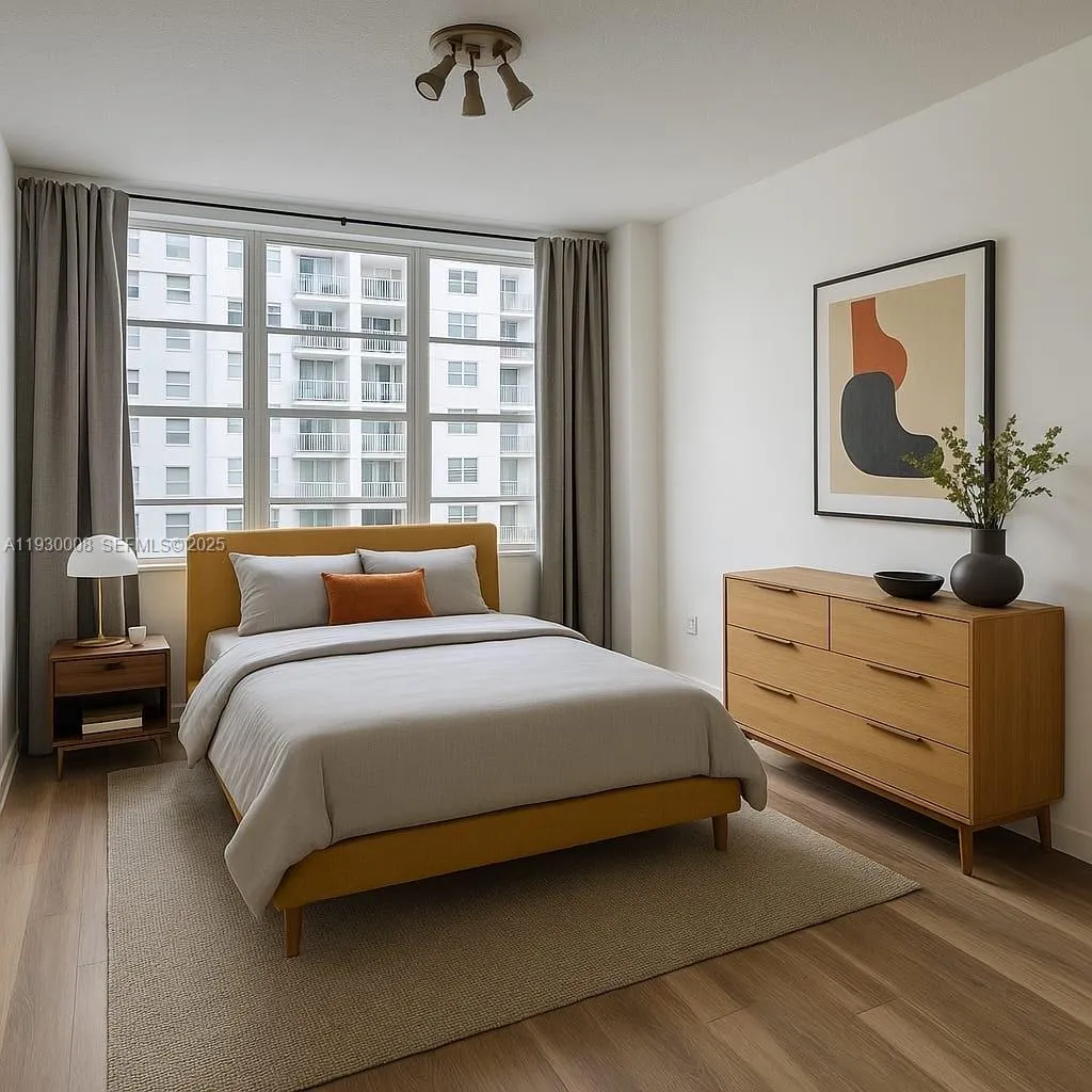 18061 Biscayne Blvd # 1201, Aventura FL 33160