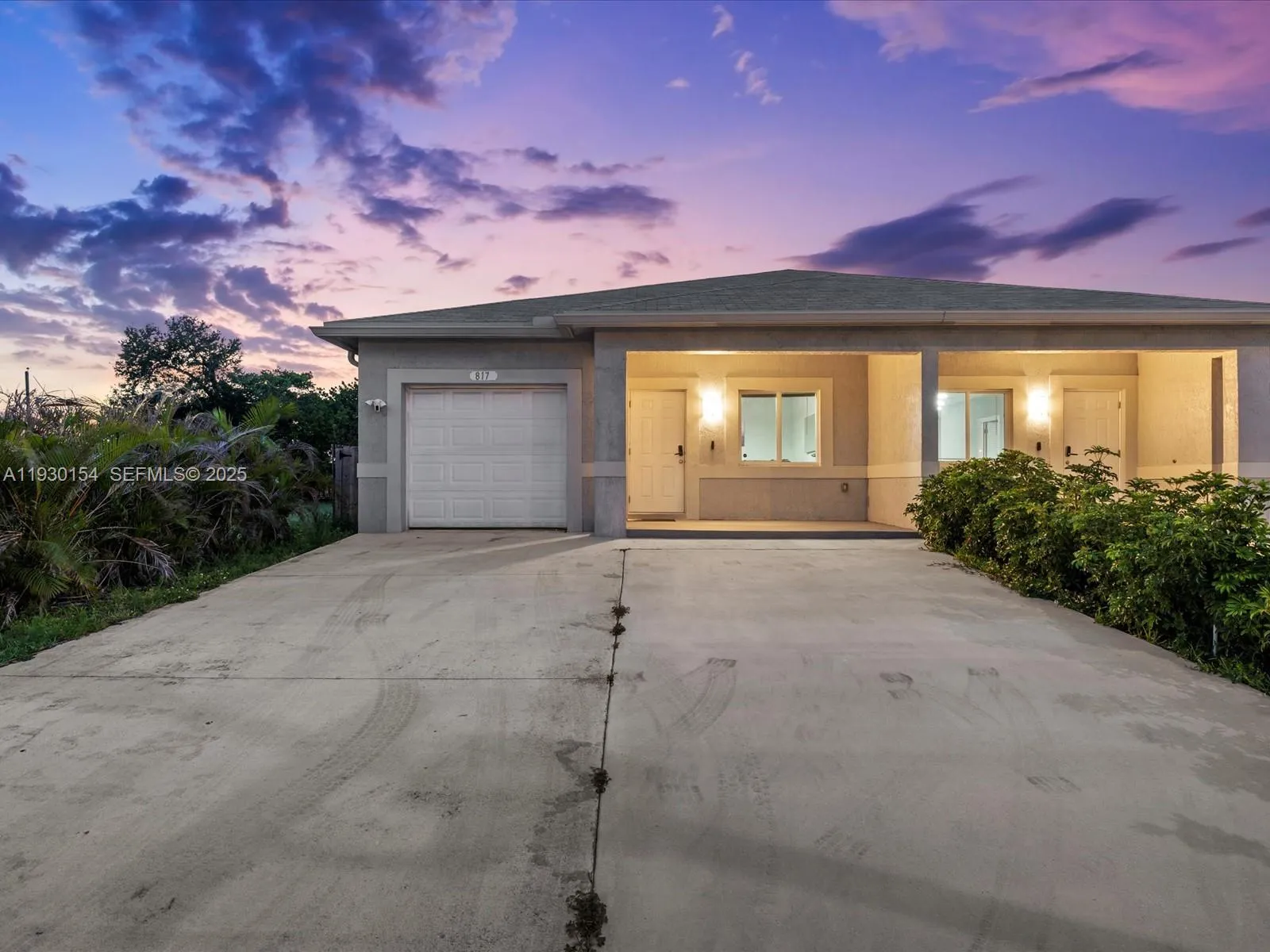 817-819 NW 1st Ave, Fort Lauderdale FL 33311