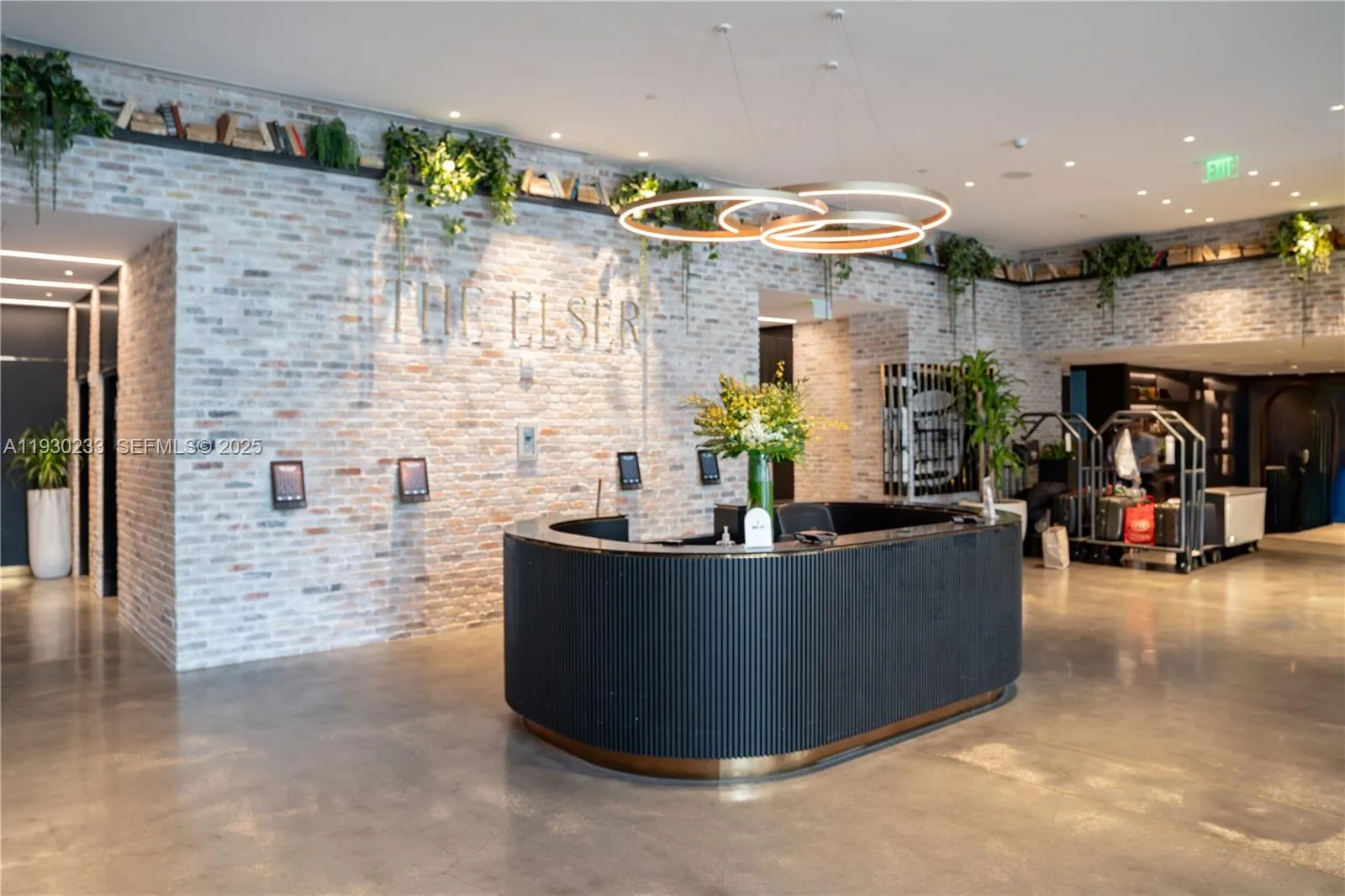 1 bath for sale at 398 NE 5th St # 2602, Miami FL 33132