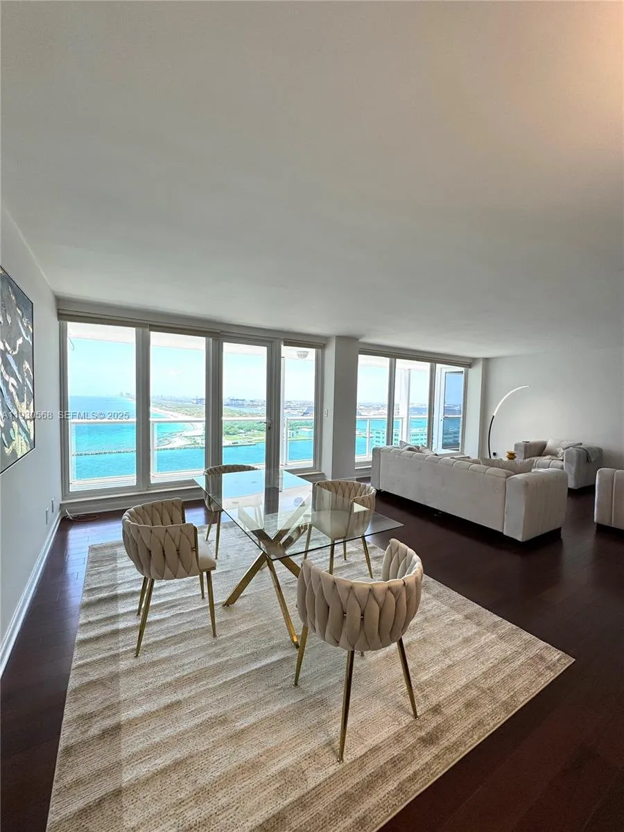 2100 S ocean # 2308, Fort Lauderdale FL 33316