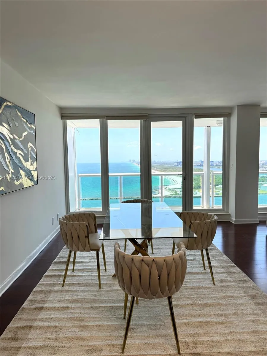 2100 S ocean # 2308, Fort Lauderdale FL 33316