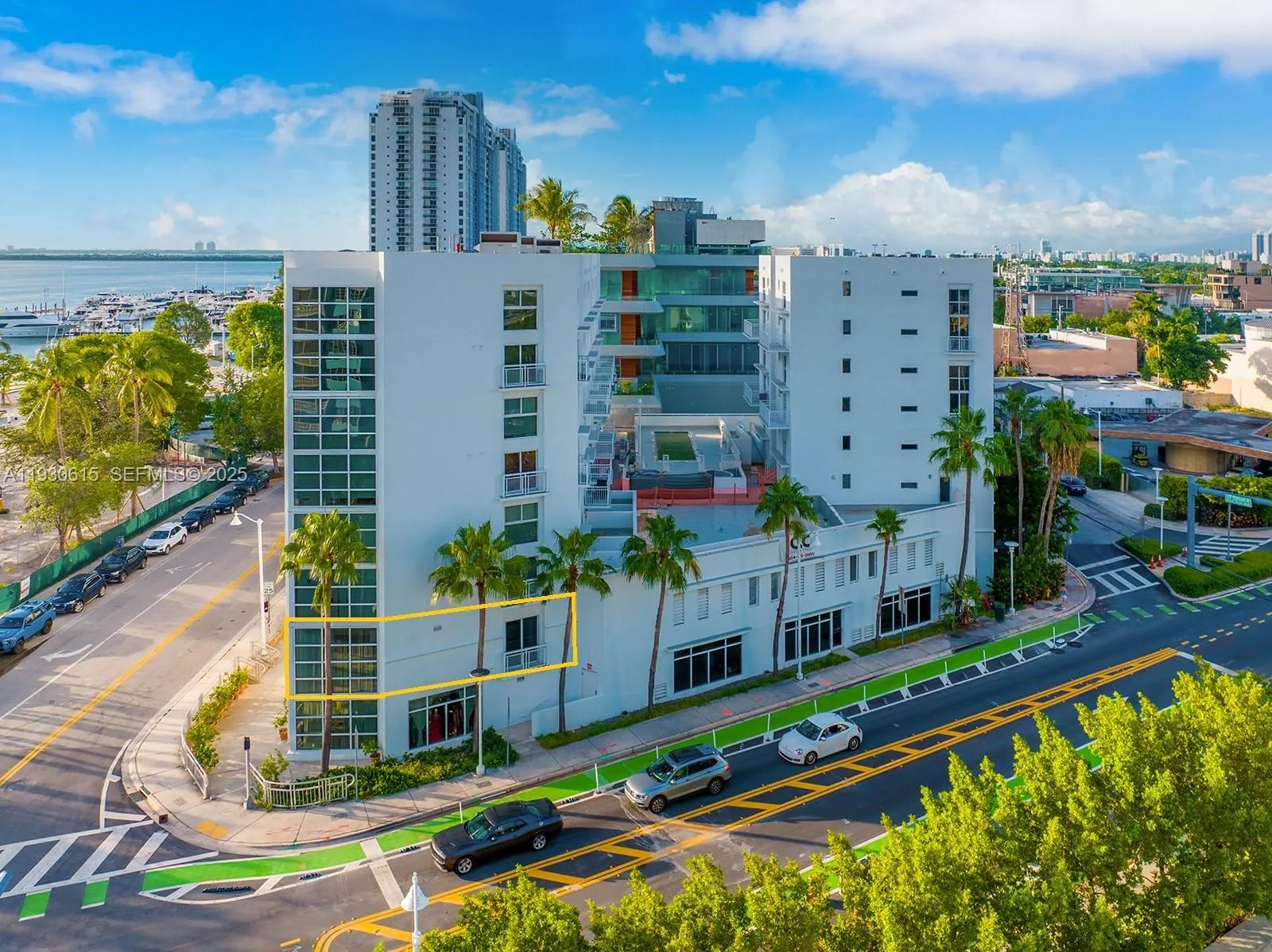 1701 SUNSET HARBOUR DR # 201, Miami Beach FL 33139-1473