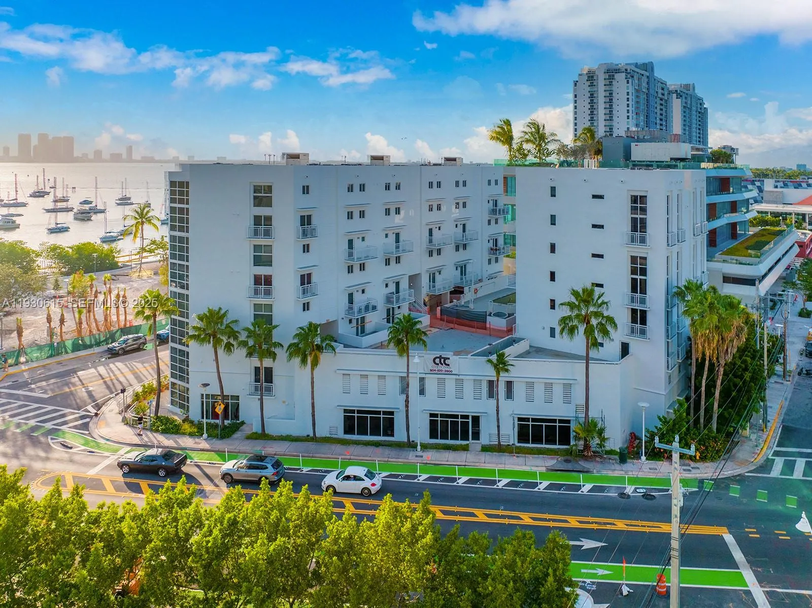 1701 SUNSET HARBOUR DR # 201, Miami Beach FL 33139-1473