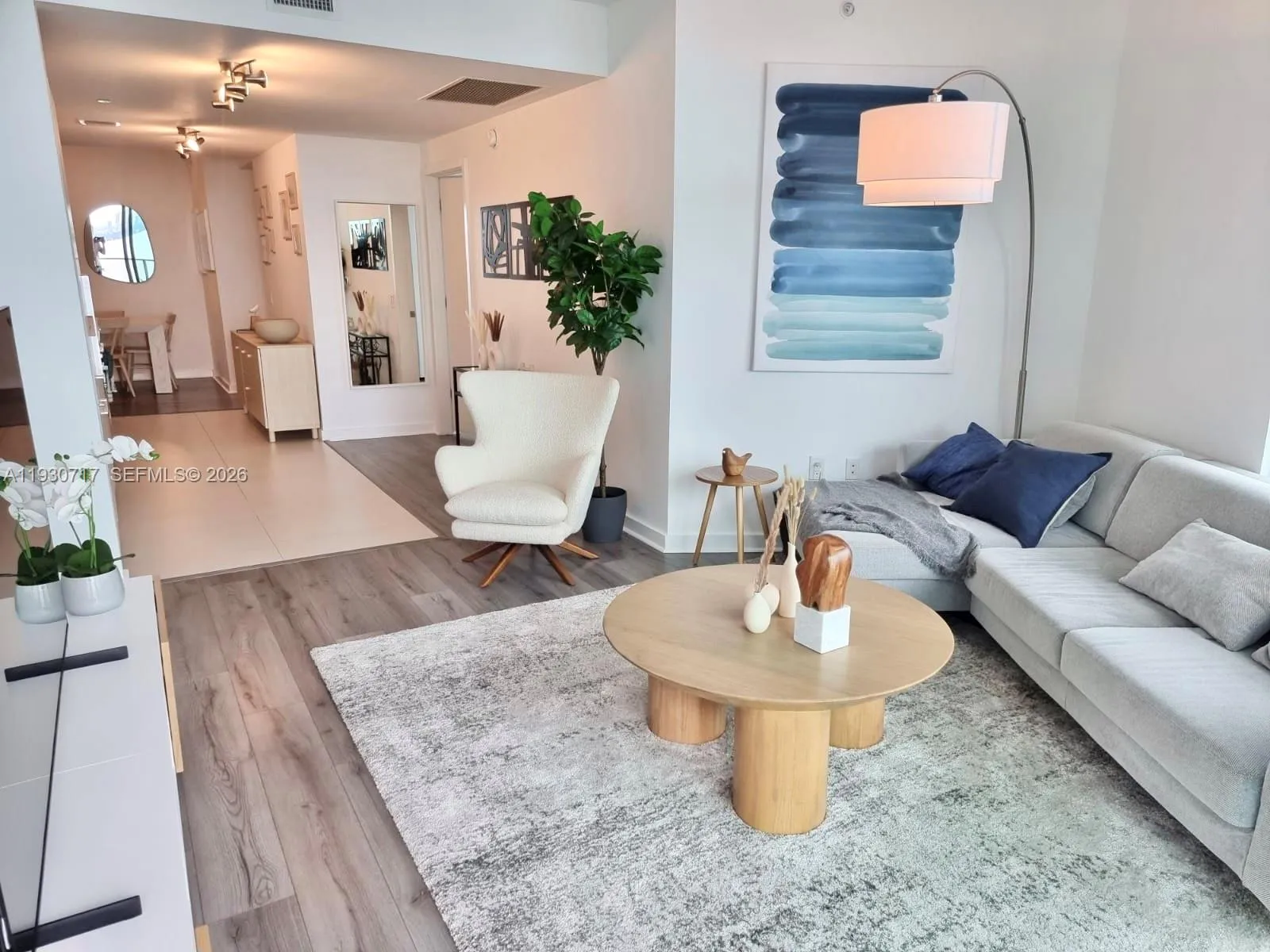 501 NE 31st St # 3601, Miami FL 33137