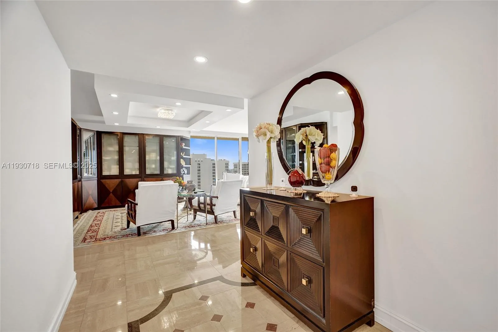 19355 Turnberry Way # 26E, Aventura FL 33180