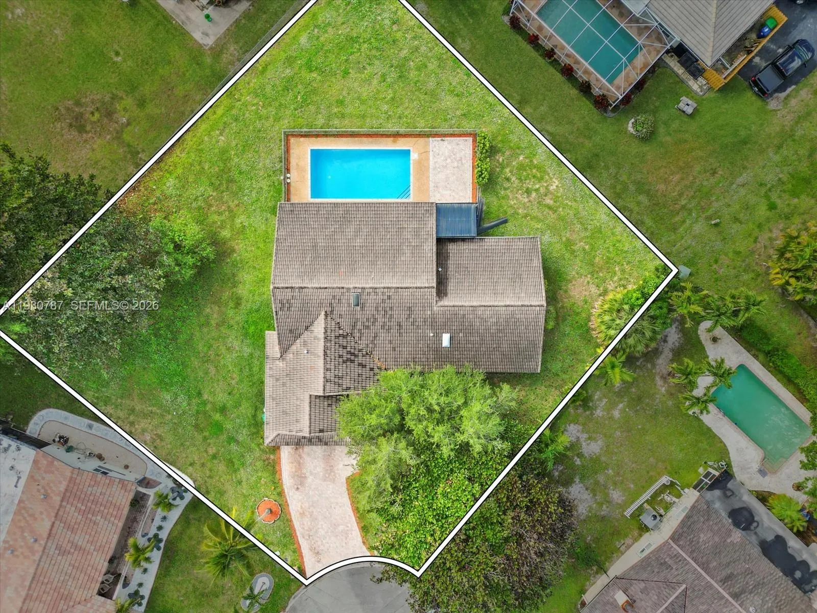 2940 NW 114th Way, Coral Springs FL 33065