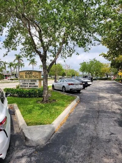 for sale at 660 N STATE RD # 7, Plantation FL 33311