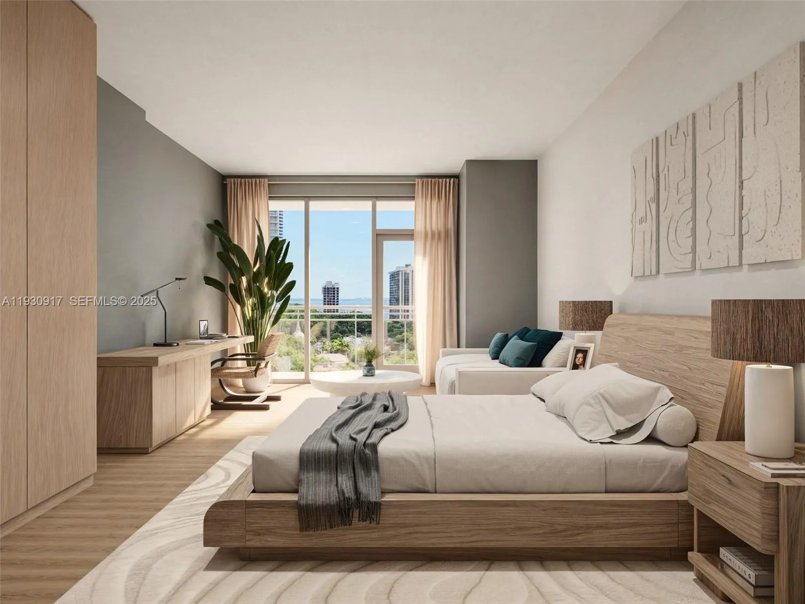 1741 SW 2nd Avenue # 702, Miami FL 33129