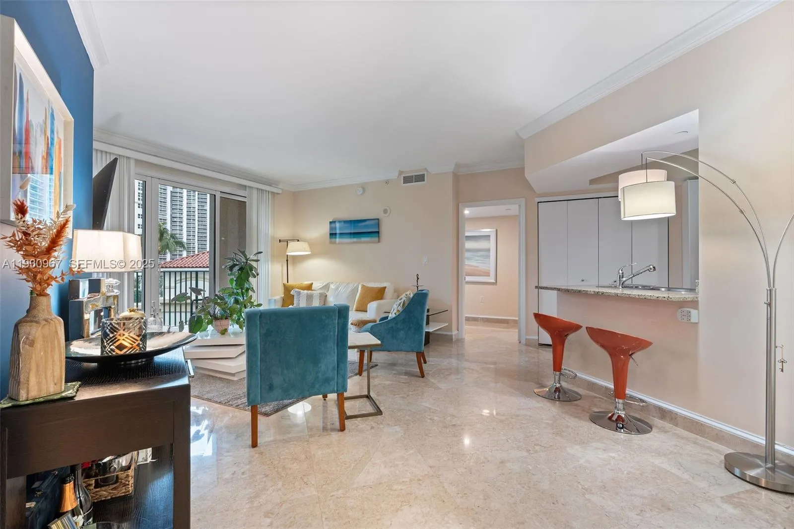 19900 E Country Club Dr # 616, Aventura FL 33180