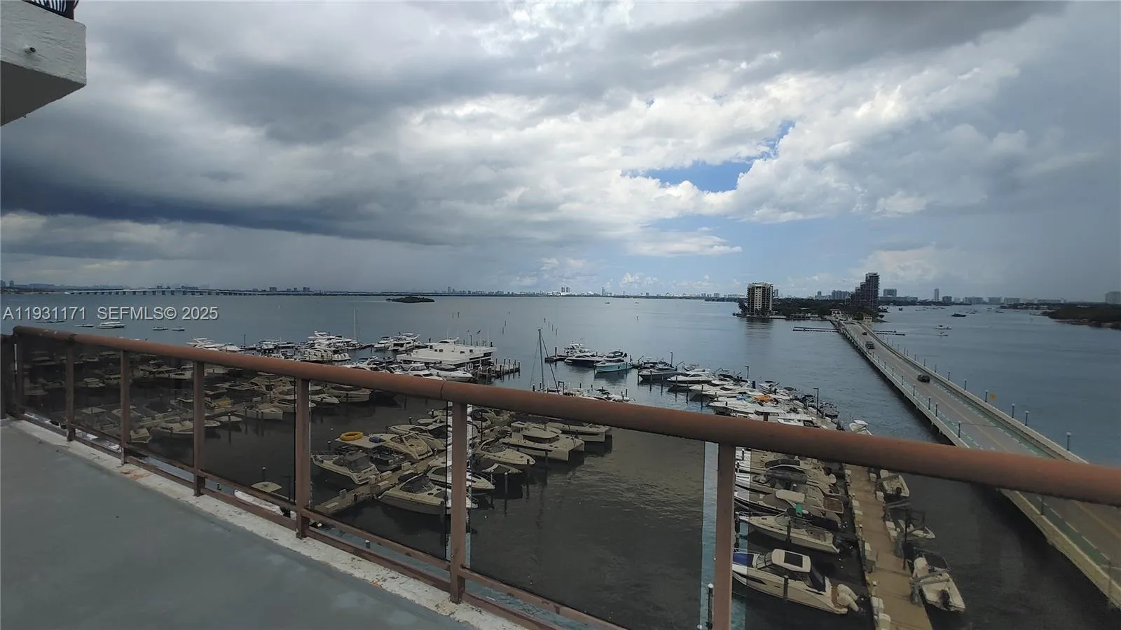 555 NE 15th St # 21F, Miami FL 33132