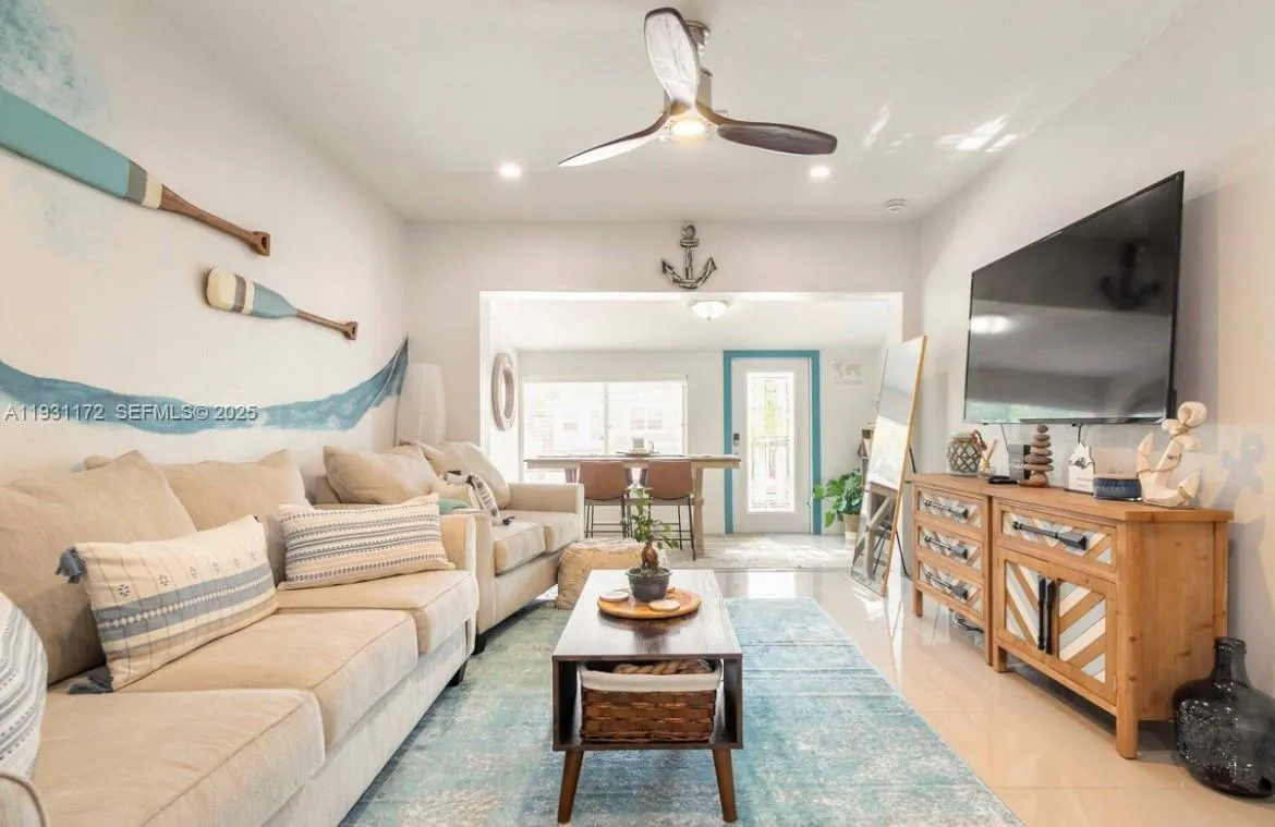 4 bedroom 2 bath for sale at 1243 NW 3rd Ave, Fort Lauderdale FL 33311