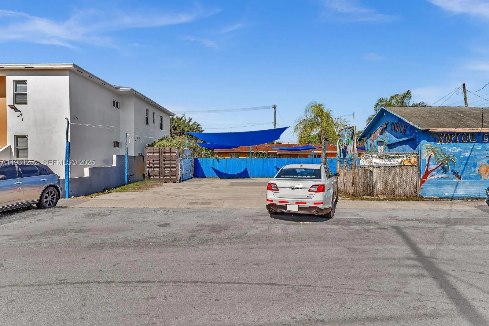 4500 NW 12th Ave, Miami FL 33127