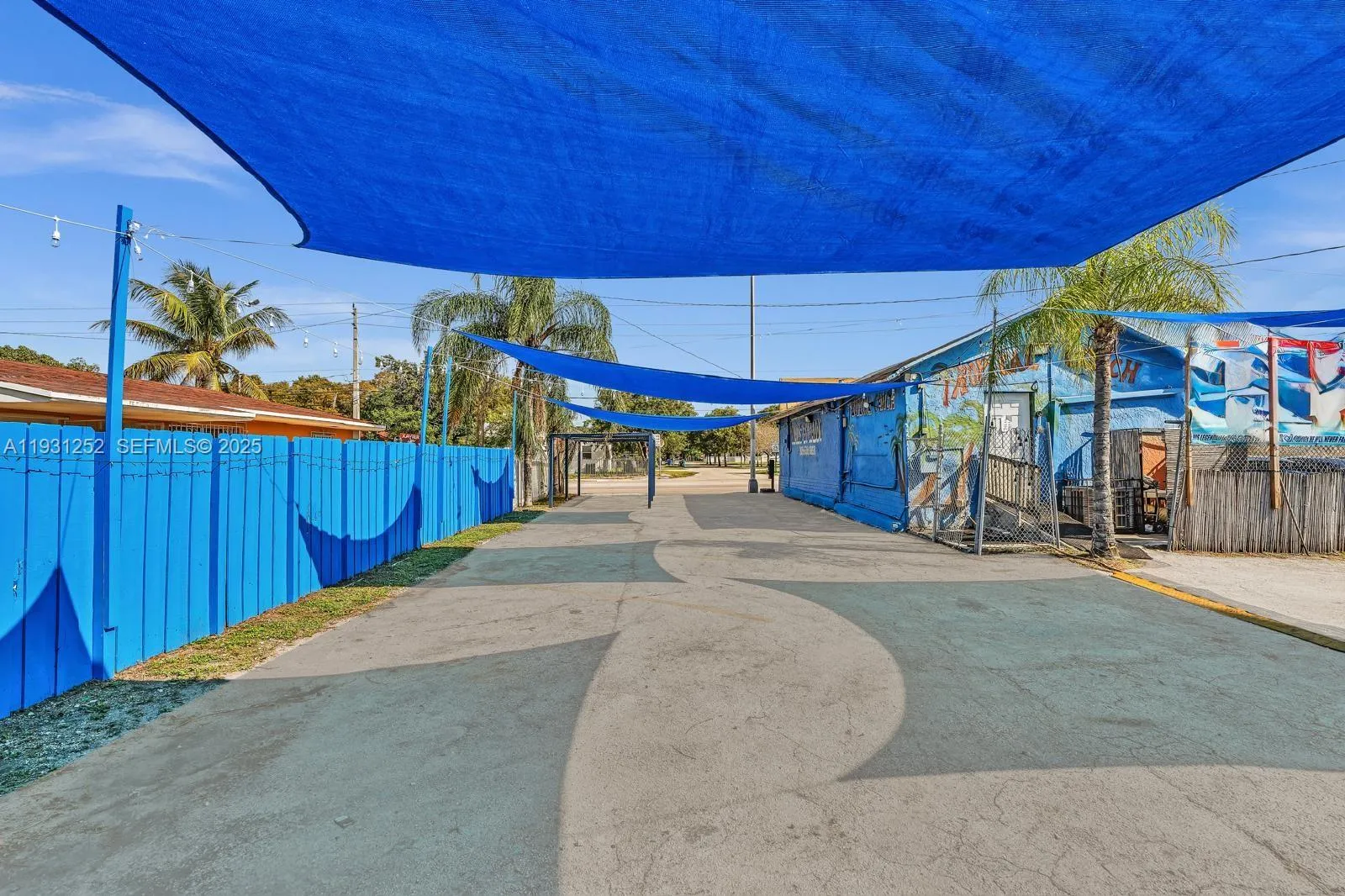 4500 NW 12th Ave, Miami FL 33127