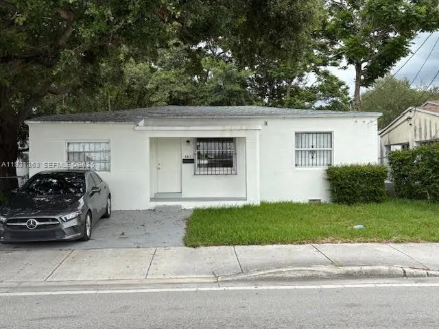 5511 NW 12th Ave, Miami FL 33127