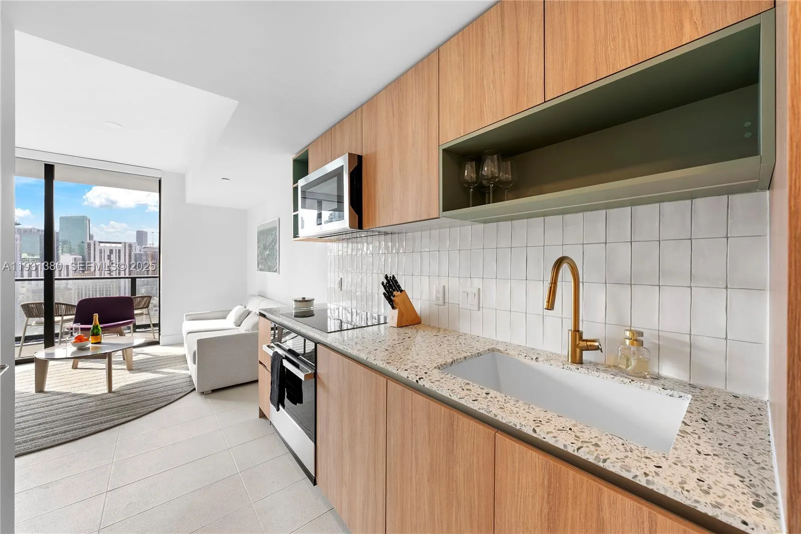 159 NE 6th St # 2608, Miami FL 33132