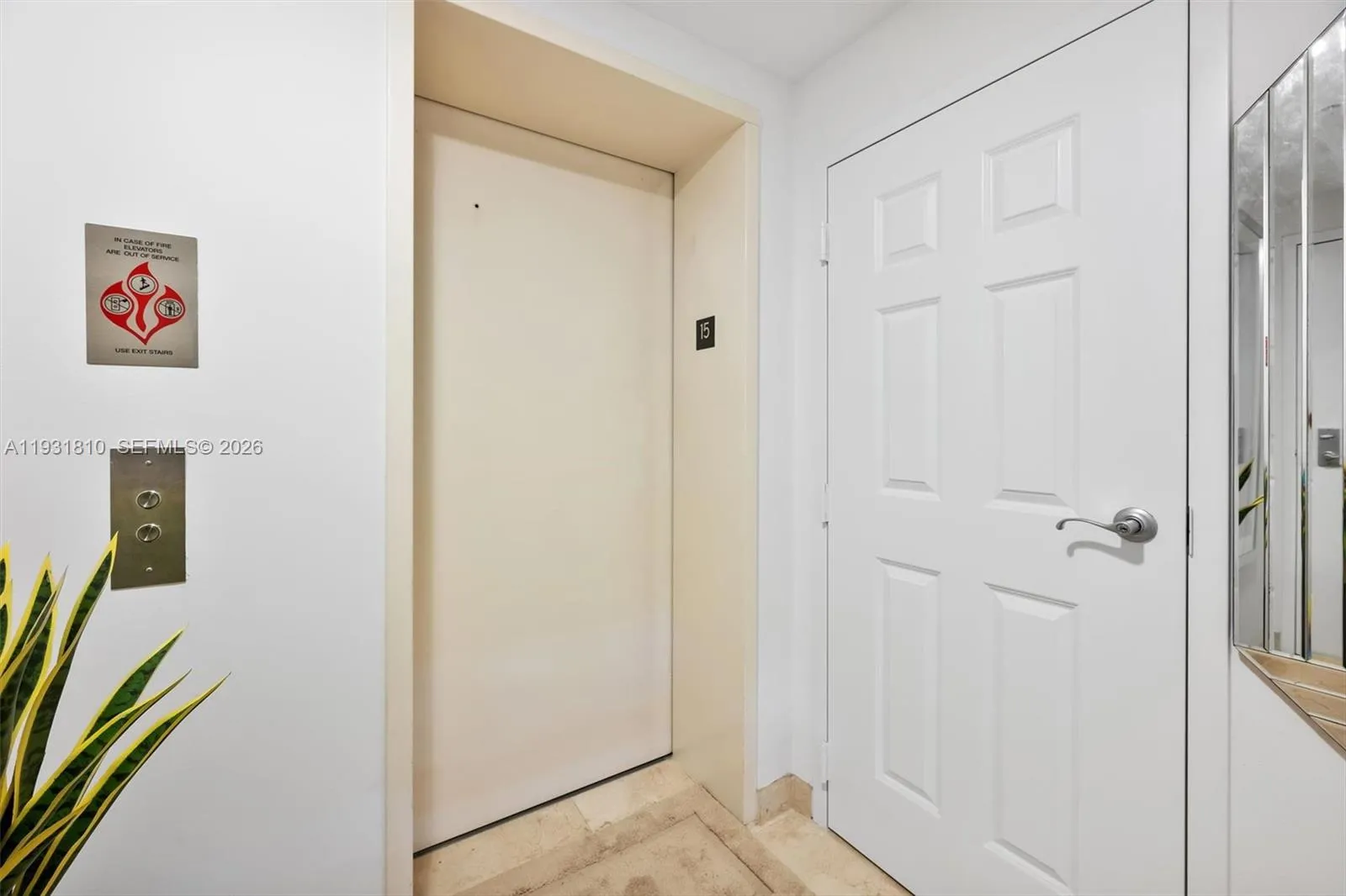 100 S Birch Rd # 1504E, Fort Lauderdale FL 33316