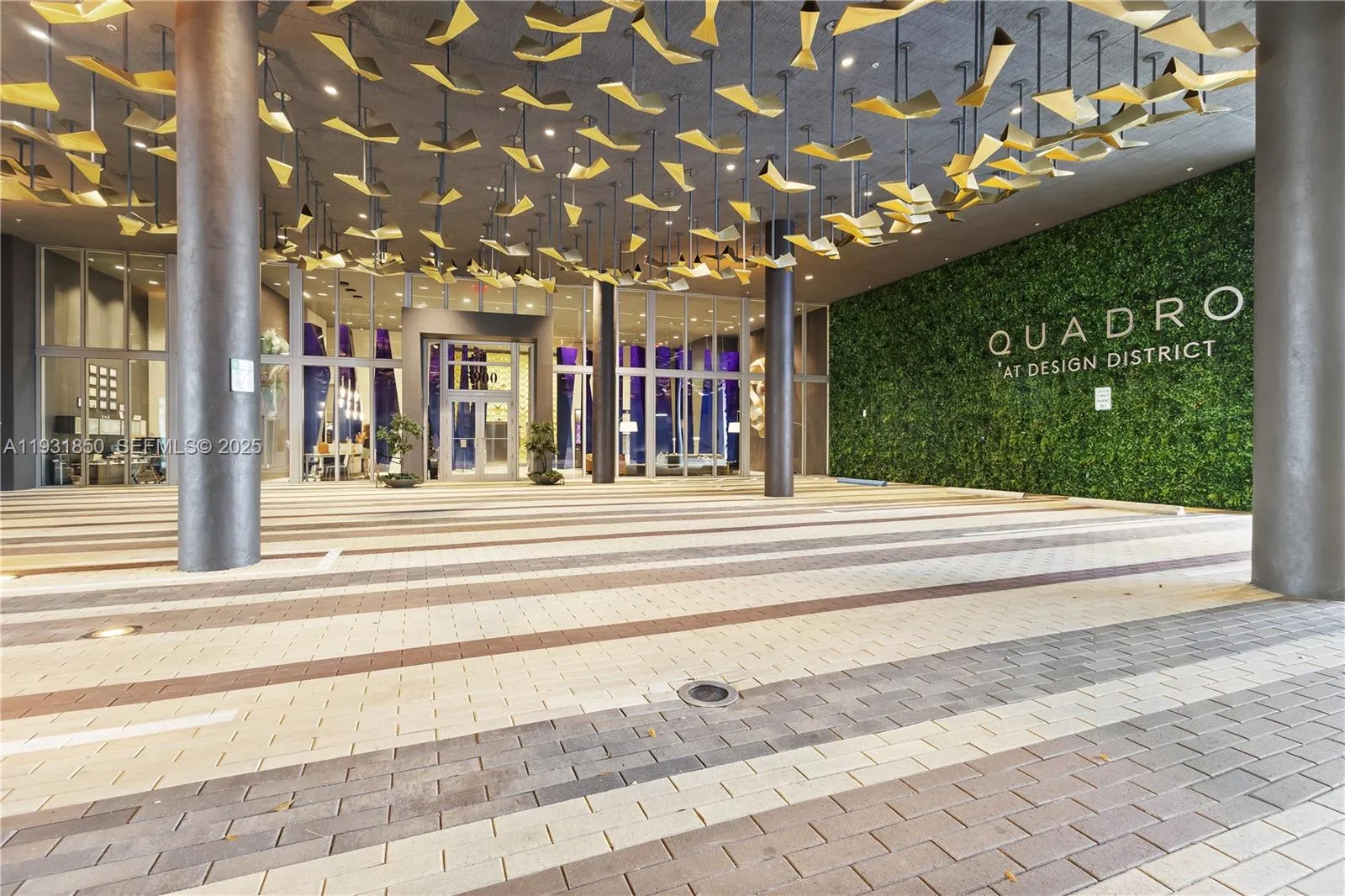 3900 Biscayne Blvd # 802, Miami FL 33137