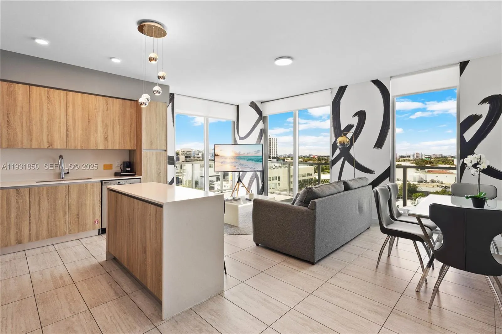 3900 Biscayne Blvd # 802, Miami FL 33137