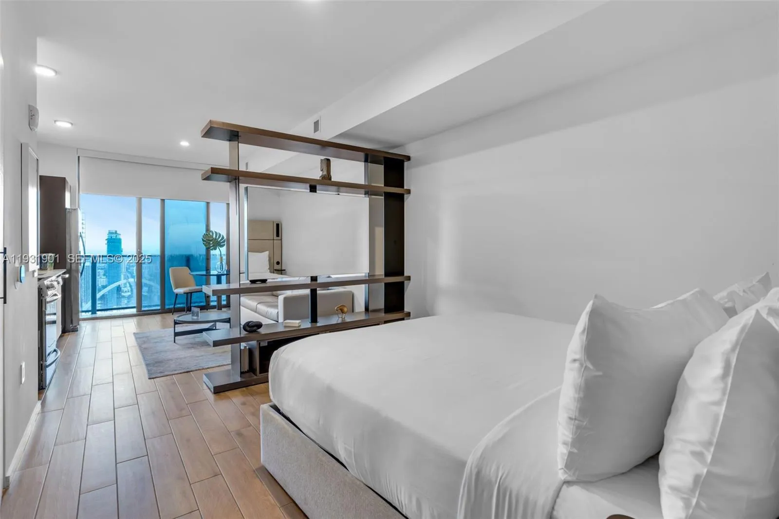 398 NE 5th St # 4507, Miami FL 33132