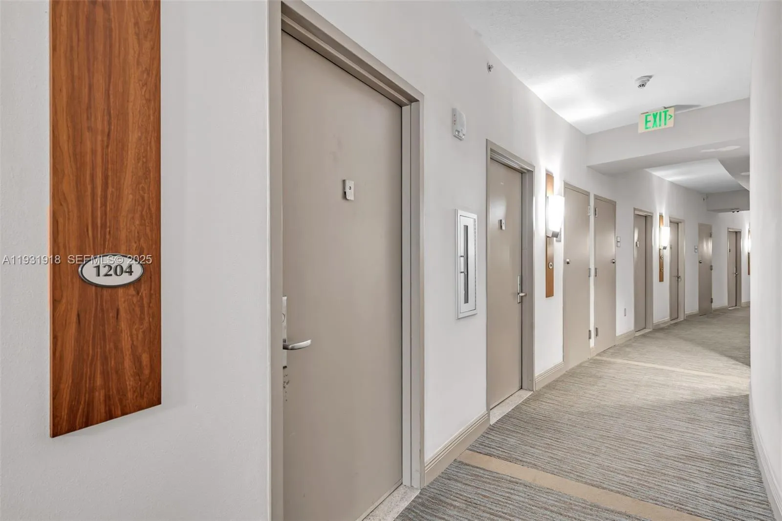 1750 N Bayshore Dr # 1204, Miami FL 33132