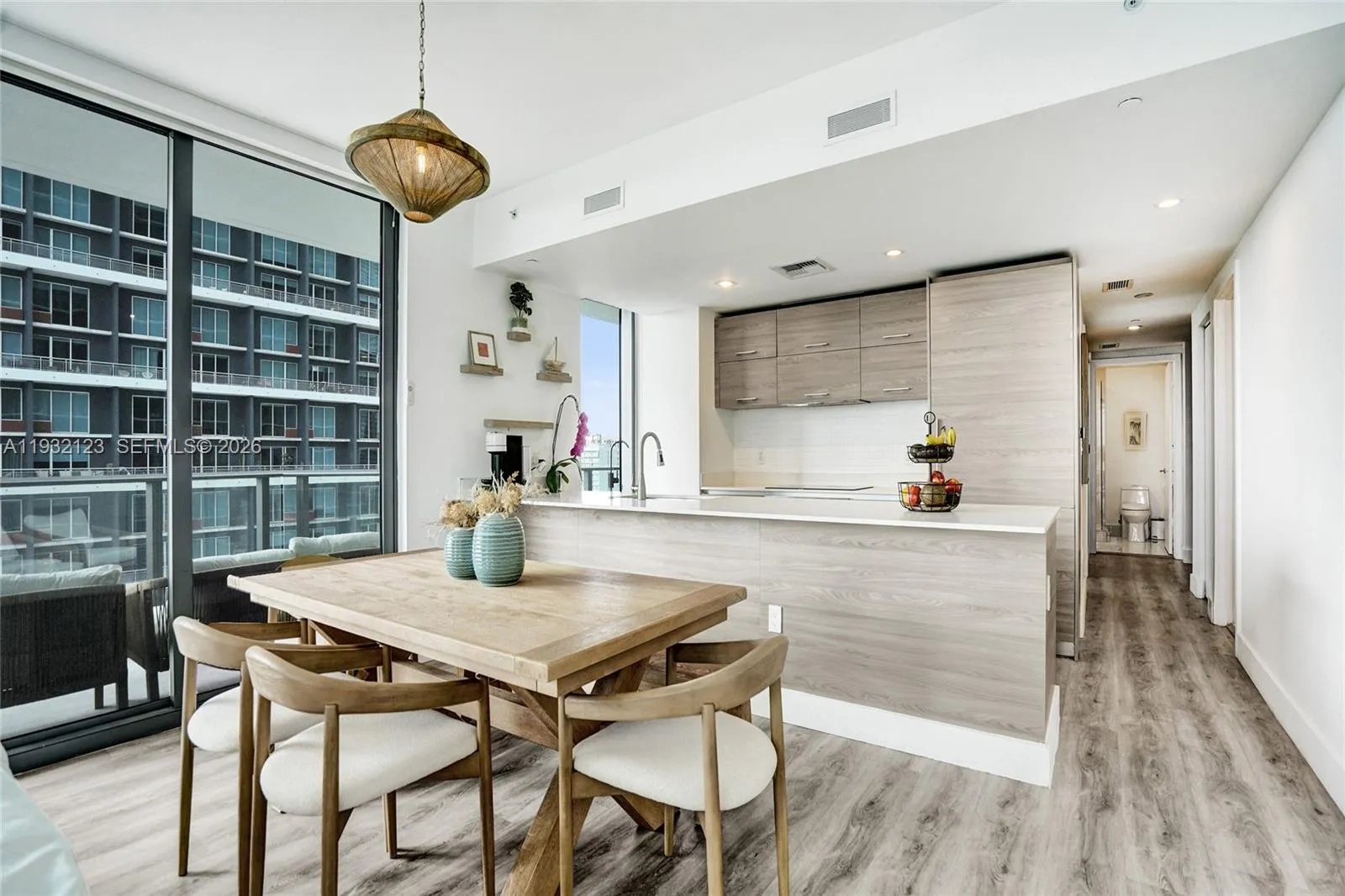 1300 S Miami Ave # 2306, Miami FL 33130