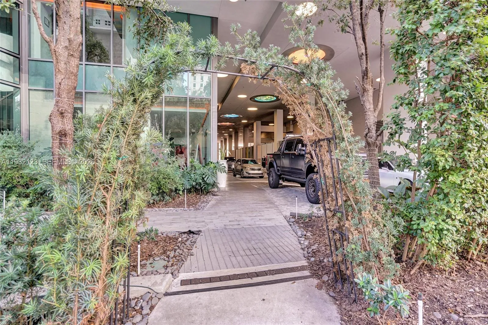 1300 S Miami Ave # 2306, Miami FL 33130