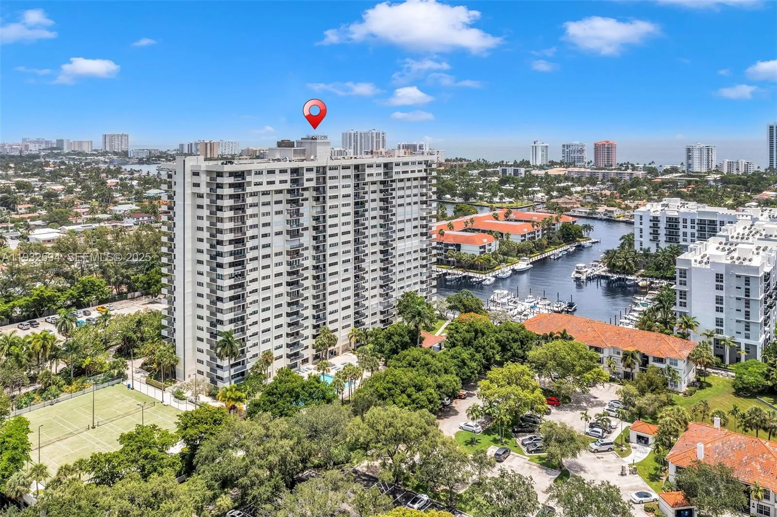 3200 N Port Royale Dr N # 511, Fort Lauderdale FL 33308