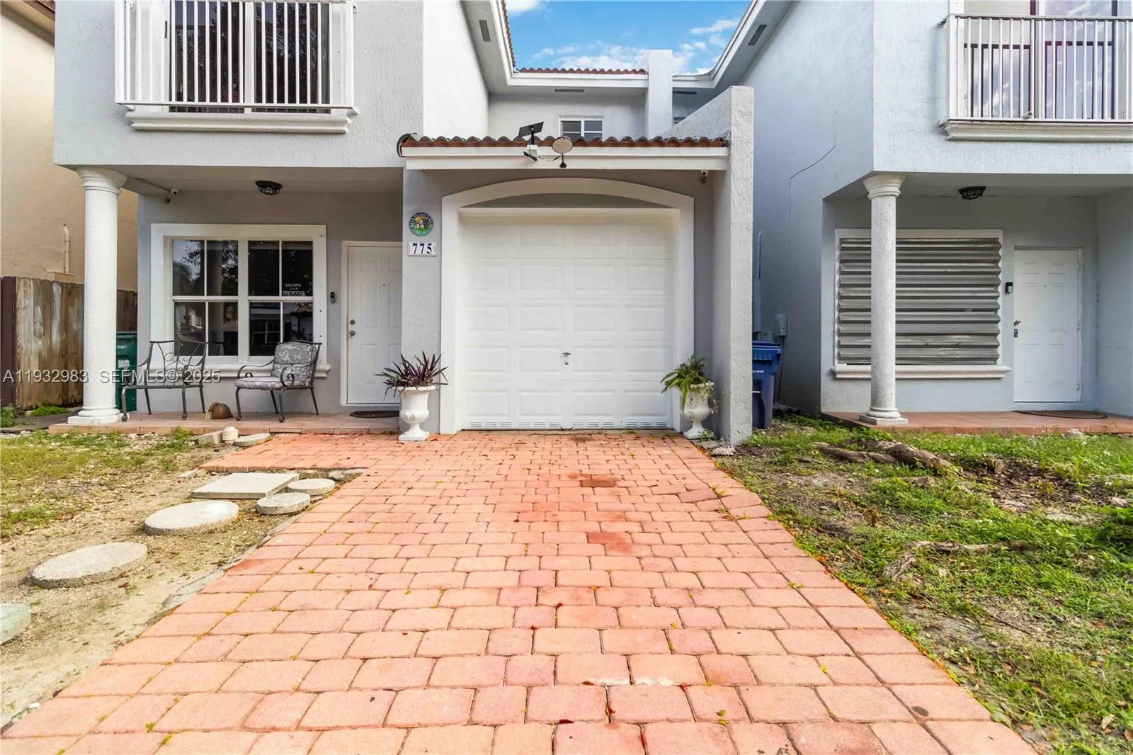 775 SW 6th Ct, Florida City FL 33034