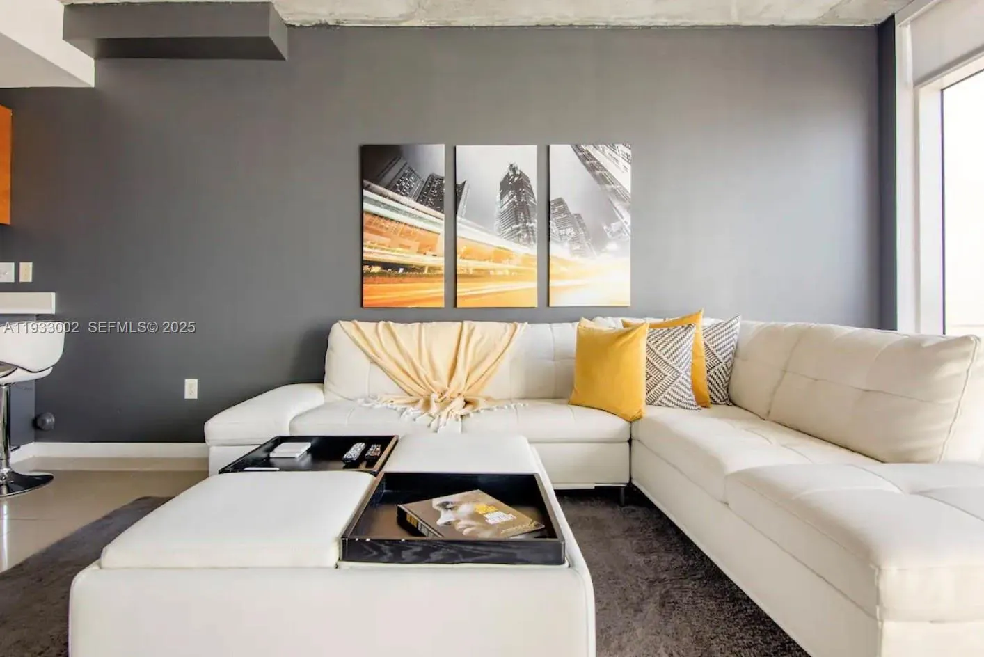 3250 NE 1st Ave # 1108, Miami FL 33137