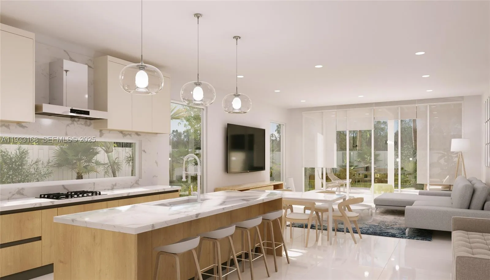 308 SW 14th Ct, Fort Lauderdale FL 33315