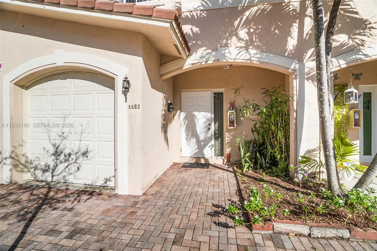 4403 NW 115th Ave, Coral Springs FL 33065