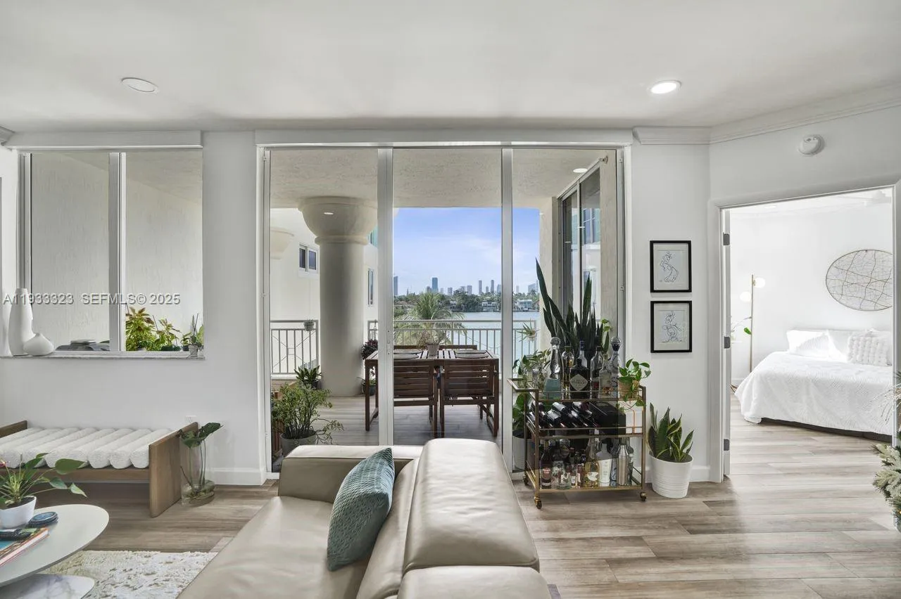 1 Century Ln # 510, Miami Beach FL 33139