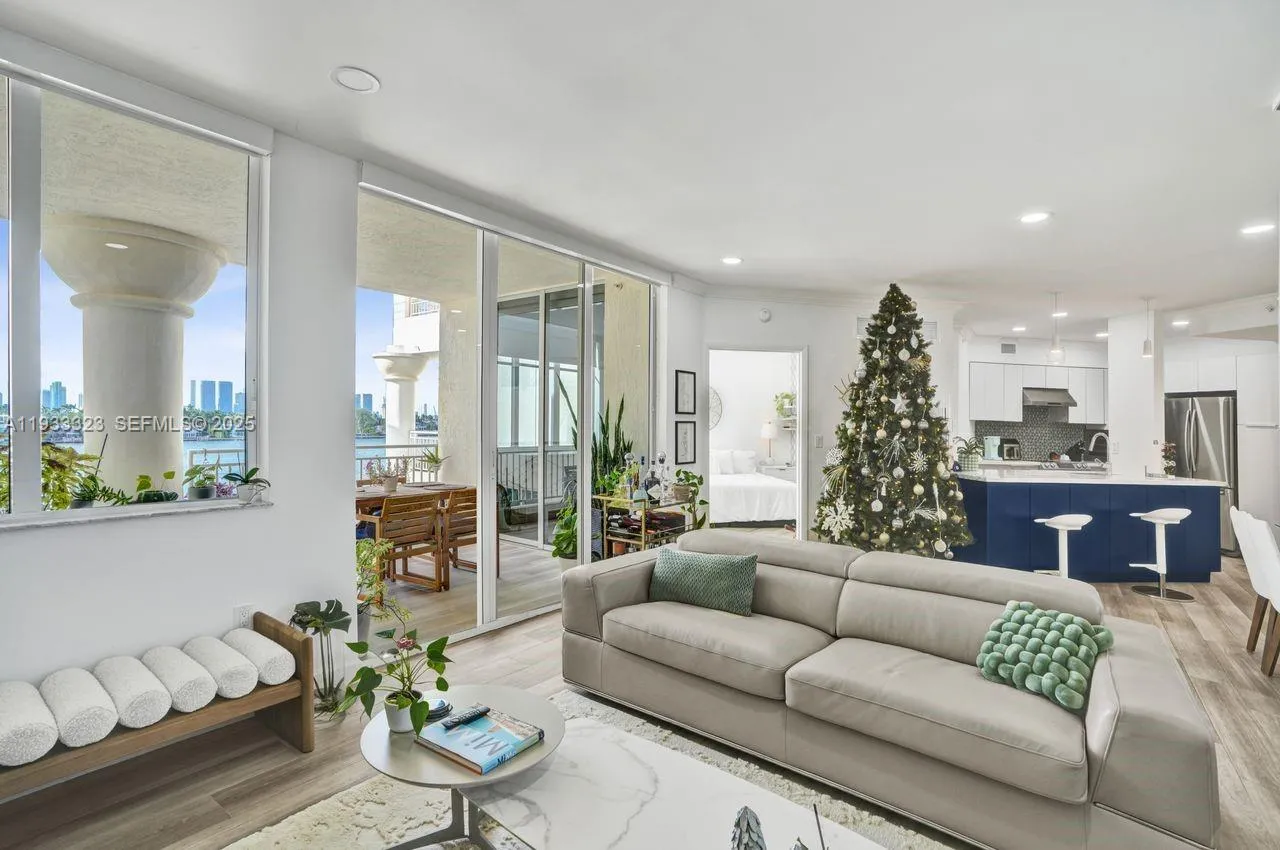 1 Century Ln # 510, Miami Beach FL 33139