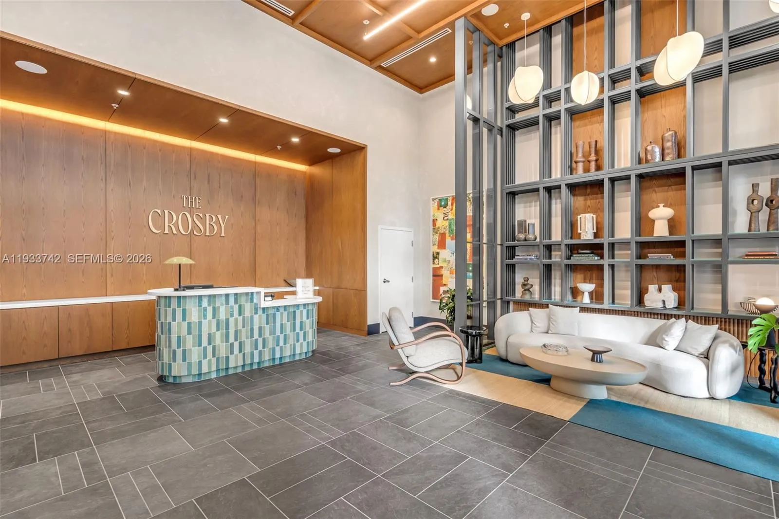 601 N Miami Ave # 1607, Miami FL 33132