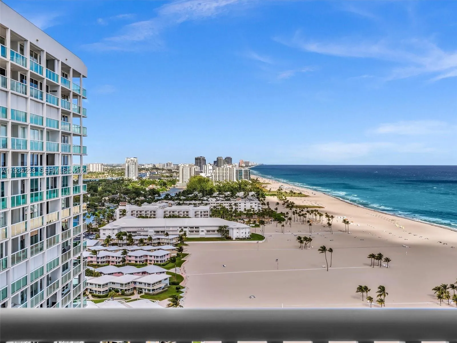 2200 S Ocean Ln # 2103, Fort Lauderdale FL 33316
