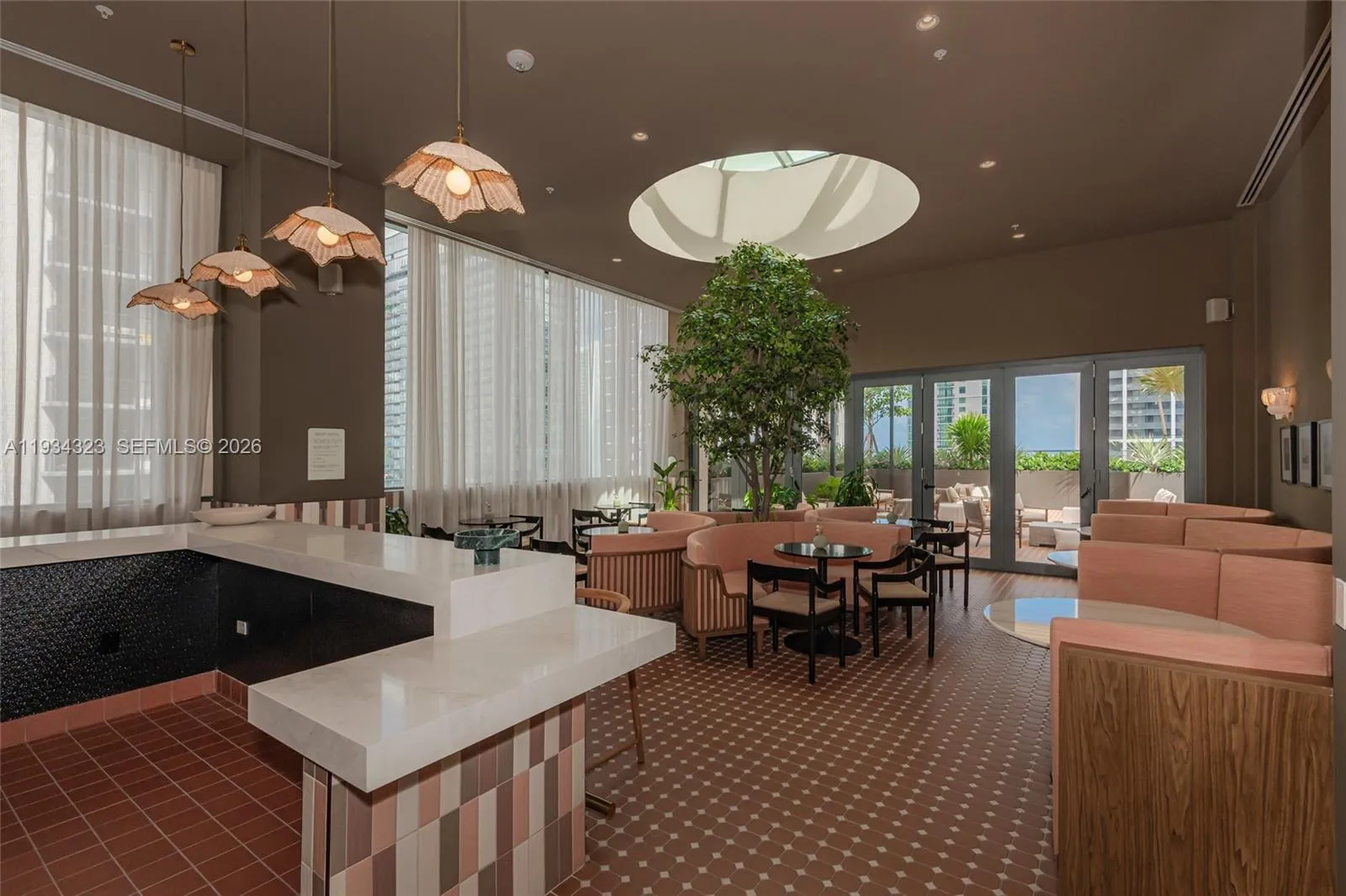 11 NE 6 ST # 1407, Miami FL 33132