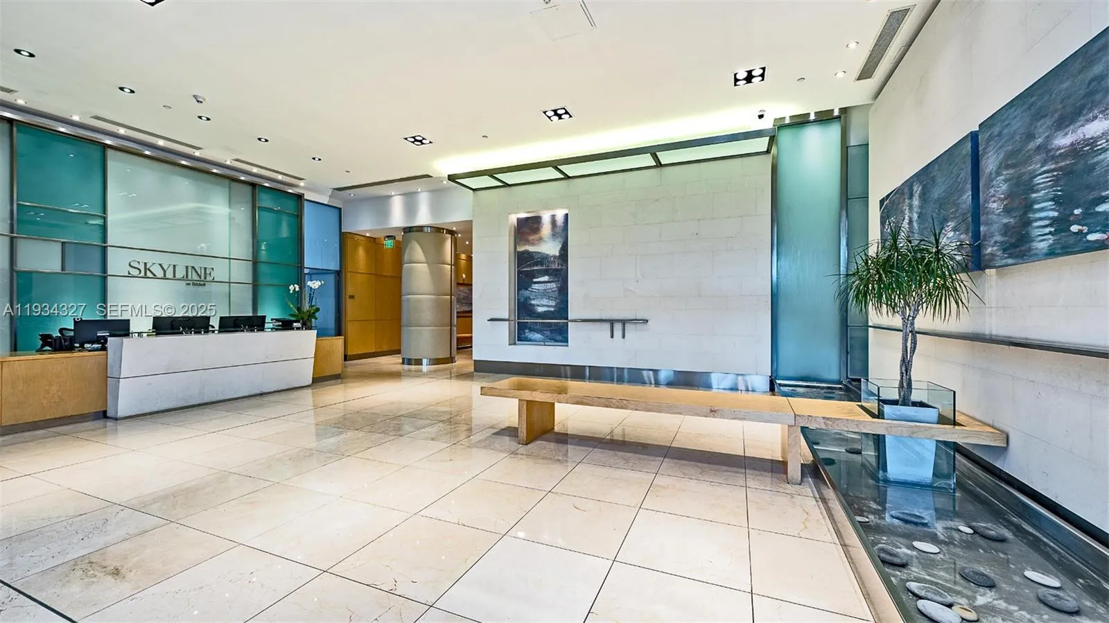 2101 Brickell Ave # 2705, Miami FL 33129